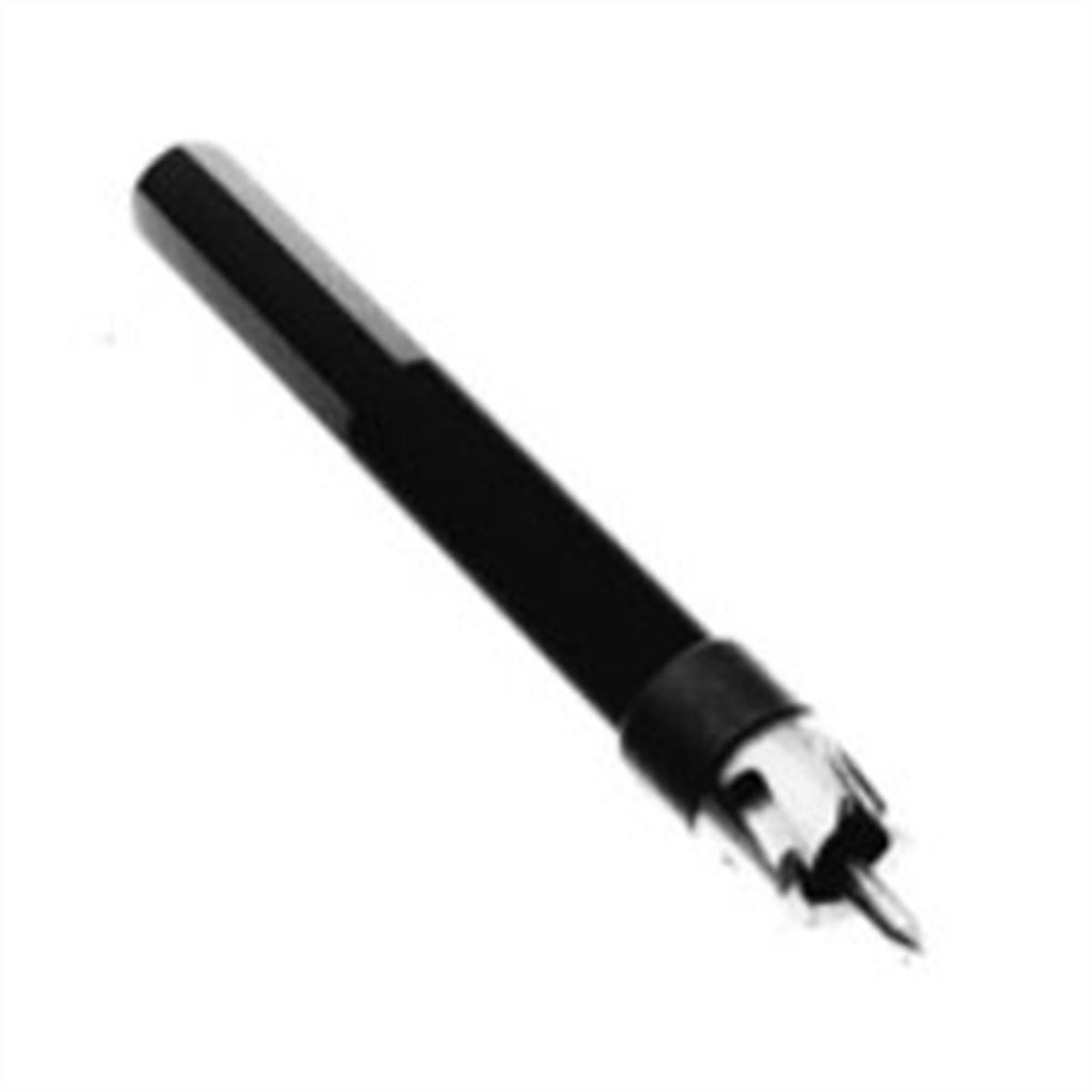 Blair Spotweld Access Cutters — 1/4in. Rotabroach, 3 Pcs, Model# BLR11100-3